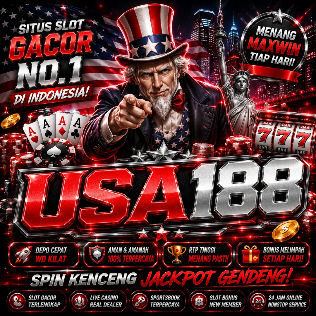 USA188